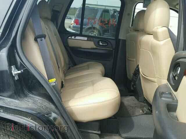 2005 SAAB 97X - VIN: 5S3ET13S752801756 - Фото 6