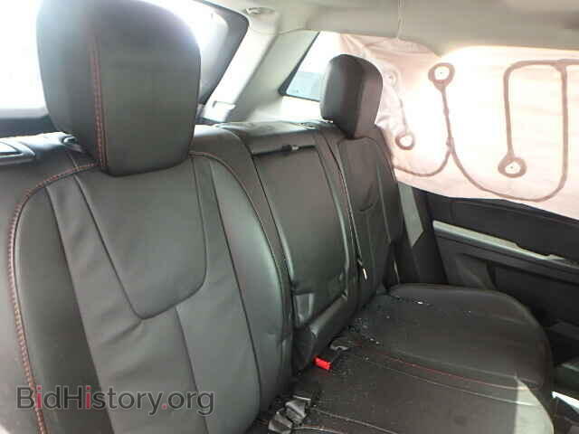 2013 GMC TERRAIN - VIN: 2GKFLWE35D6229962 - Фото 6