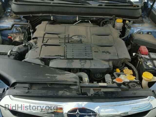 2012 SUBARU OUTBACK - VIN: 4S4BRDKC1C2264099 - Фото 7
