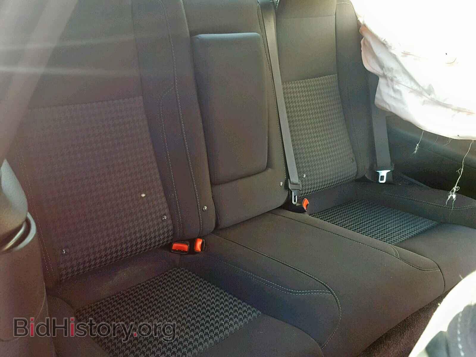 2017 DODGE CHALLENGER - VIN: 2C3CDZAG4HH503219 - Фото 6