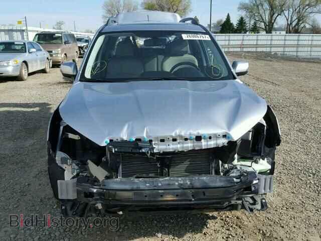 2014 SUBARU FORESTER - VIN: JF2SJAMC5EH504814 - Photo 9