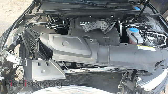 2014 AUDI A4 - VIN: WAUBFAFL6EN030688 - Фото 7