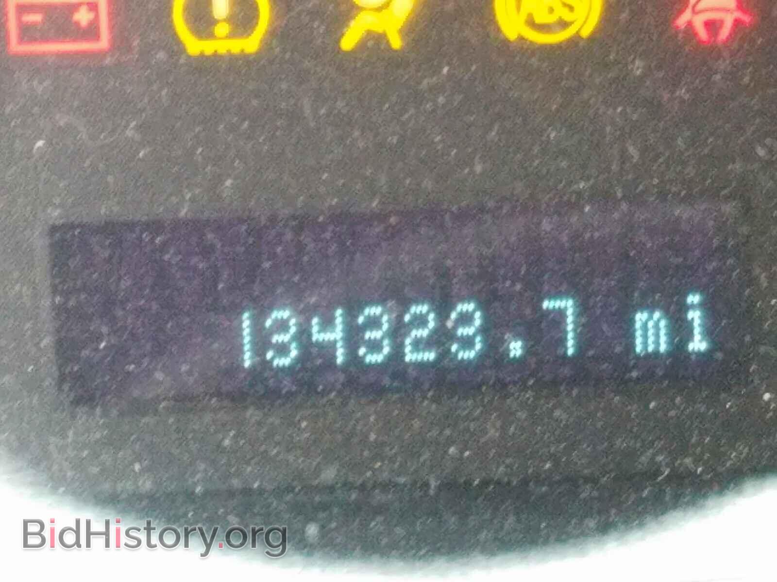2012 FORD ESCAPE - VIN: 1FMCU0E76CKB11275 - Photo 8