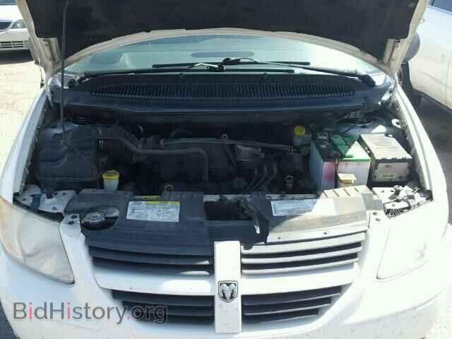 2005 DODGE CARAVAN - VIN: 2D4GP44L75R152699 - Фото 7