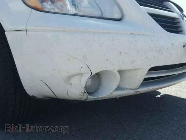 2005 DODGE CARAVAN - VIN: 2D4GP44L75R152699 - Фото 9