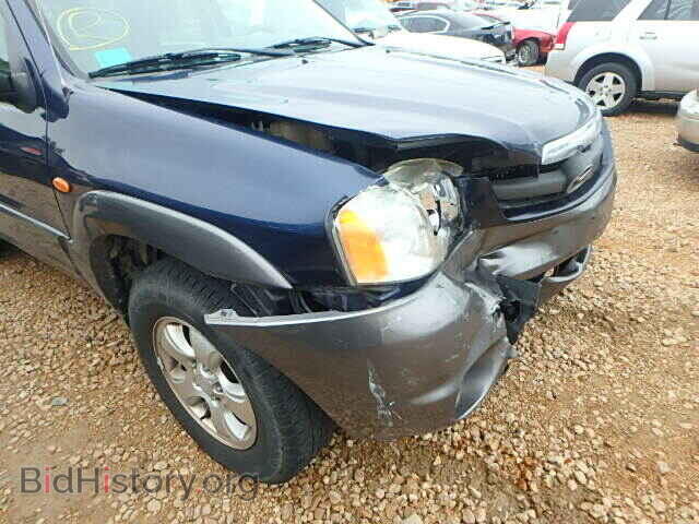 2003 MAZDA TRIBUTE - VIN: 4F2CZ94123KM34245 - Фото 9