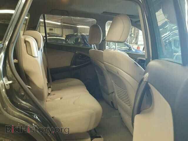 2011 TOYOTA RAV4 - VIN: 2T3BK4DV0BW052338 - Фото 6