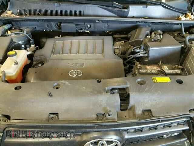 2011 TOYOTA RAV4 - VIN: 2T3BK4DV0BW052338 - Фото 7