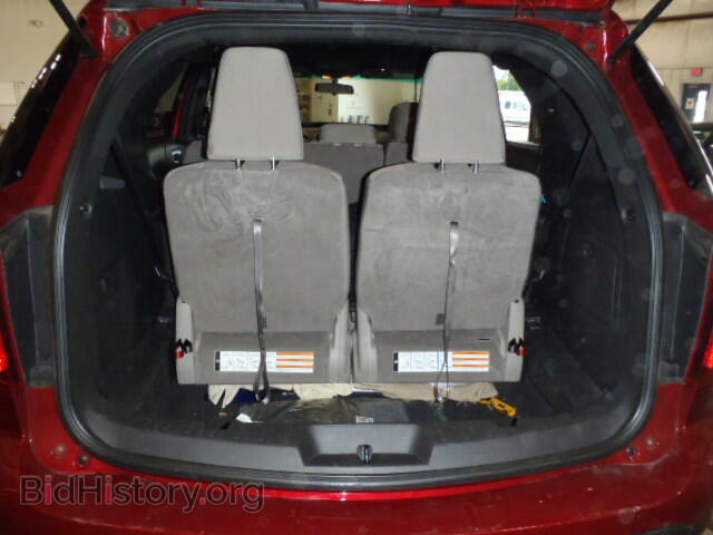 2013 FORD EXPLORER - VIN: 1FM5K8B81DGB69406 - Photo 10