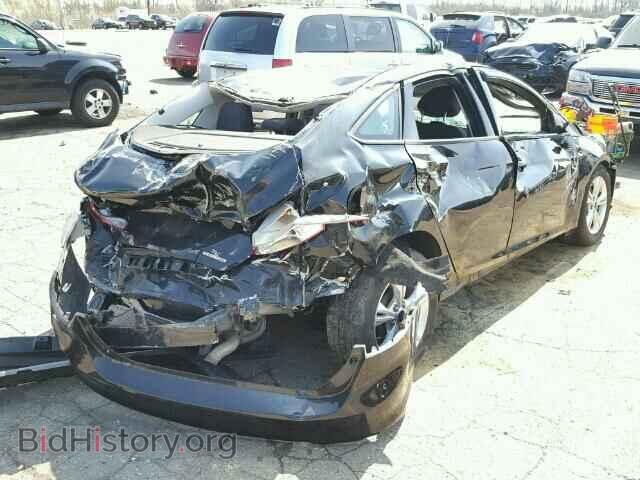 2014 FORD FOCUS - VIN: 1FADP3F26EL362000 - Photo 4