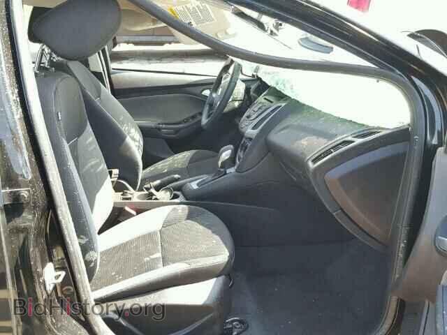 2014 FORD FOCUS - VIN: 1FADP3F26EL362000 - Photo 5