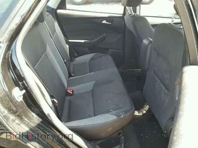2014 FORD FOCUS - VIN: 1FADP3F26EL362000 - Photo 6