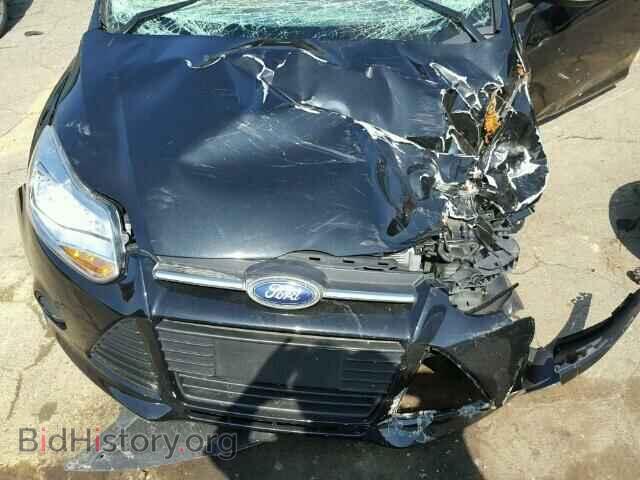 2014 FORD FOCUS - VIN: 1FADP3F26EL362000 - Photo 7