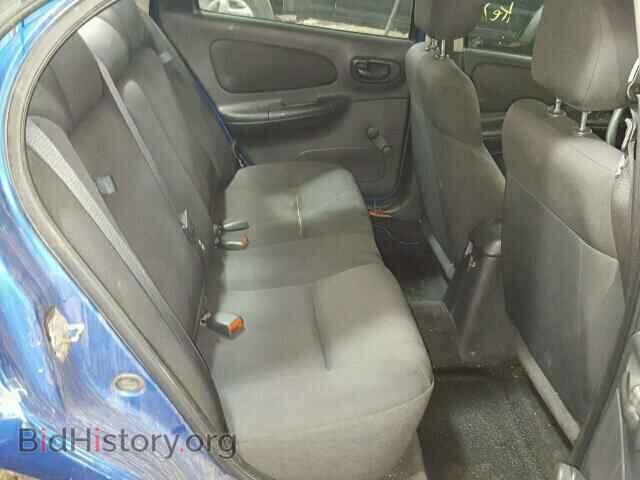 2004 DODGE NEON - VIN: 1B3ES56C94D521927 - Фото 6