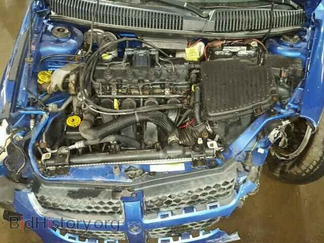 2004 DODGE NEON - VIN: 1B3ES56C94D521927 - Фото 7