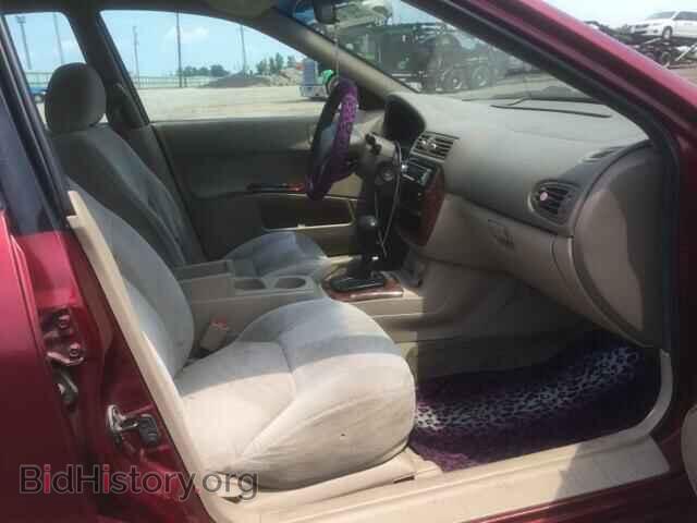 2001 MITSUBISHI GALANT - VIN: 4A3AA46G71E176509 - Фото 5