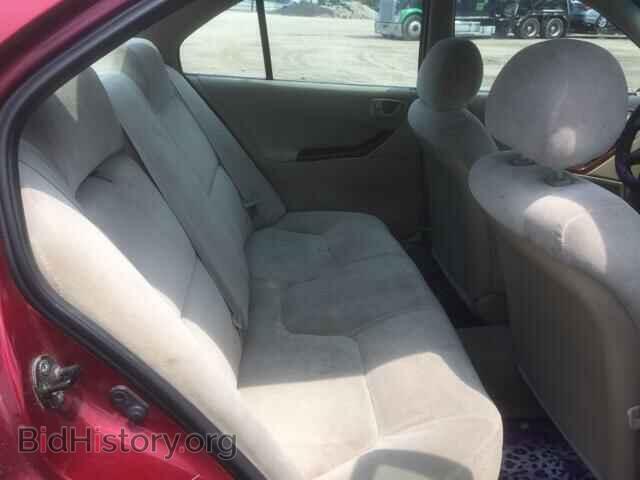 2001 MITSUBISHI GALANT - VIN: 4A3AA46G71E176509 - Фото 6