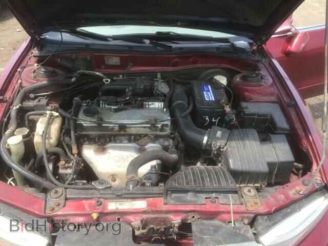 2001 MITSUBISHI GALANT - VIN: 4A3AA46G71E176509 - Фото 7