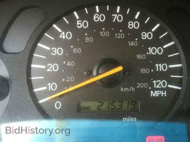2001 MITSUBISHI GALANT - VIN: 4A3AA46G71E176509 - Фото 8