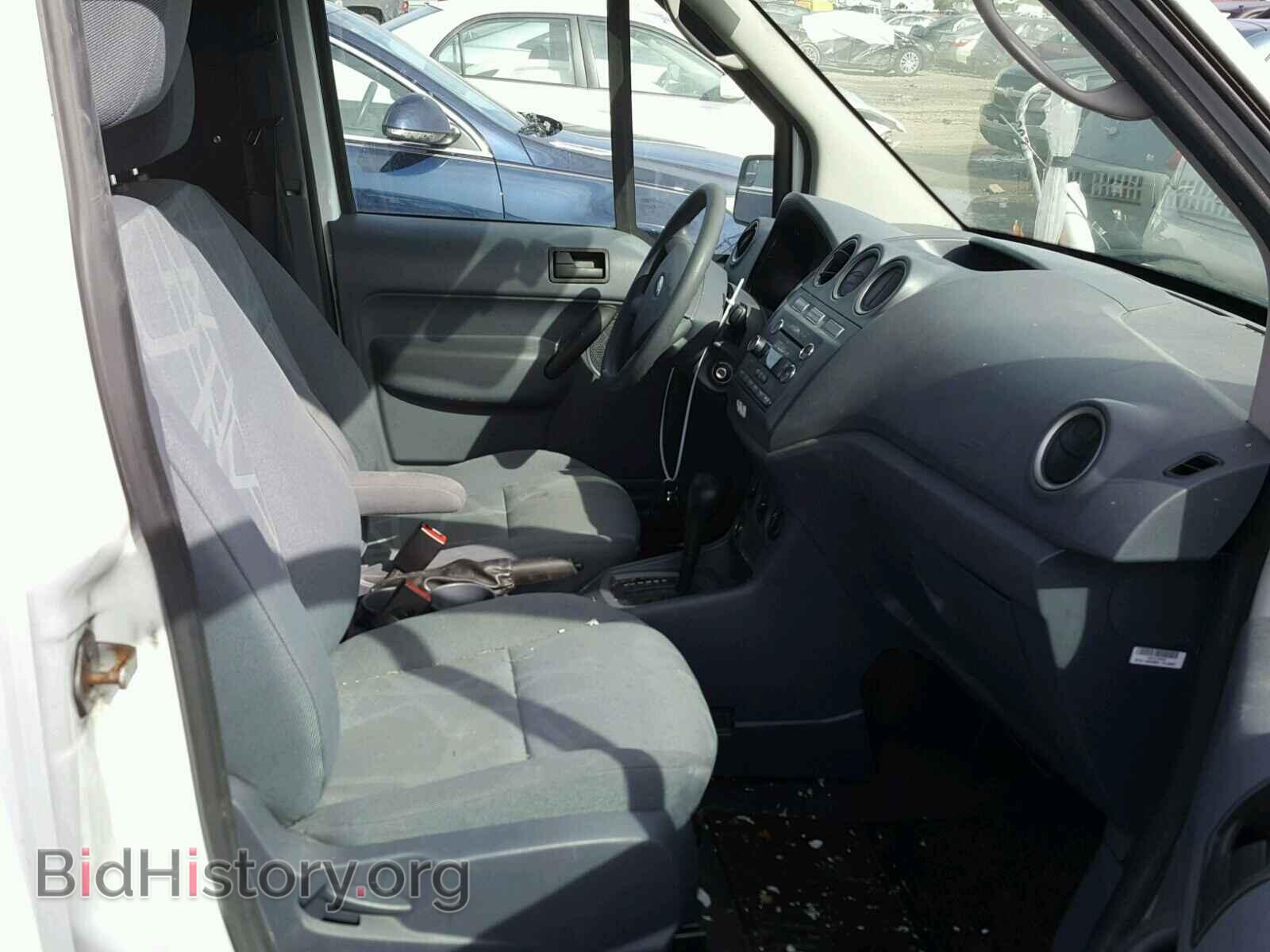 2013 FORD TRANSIT CO - VIN: NM0LS6BN0DT144698 - Фото 5