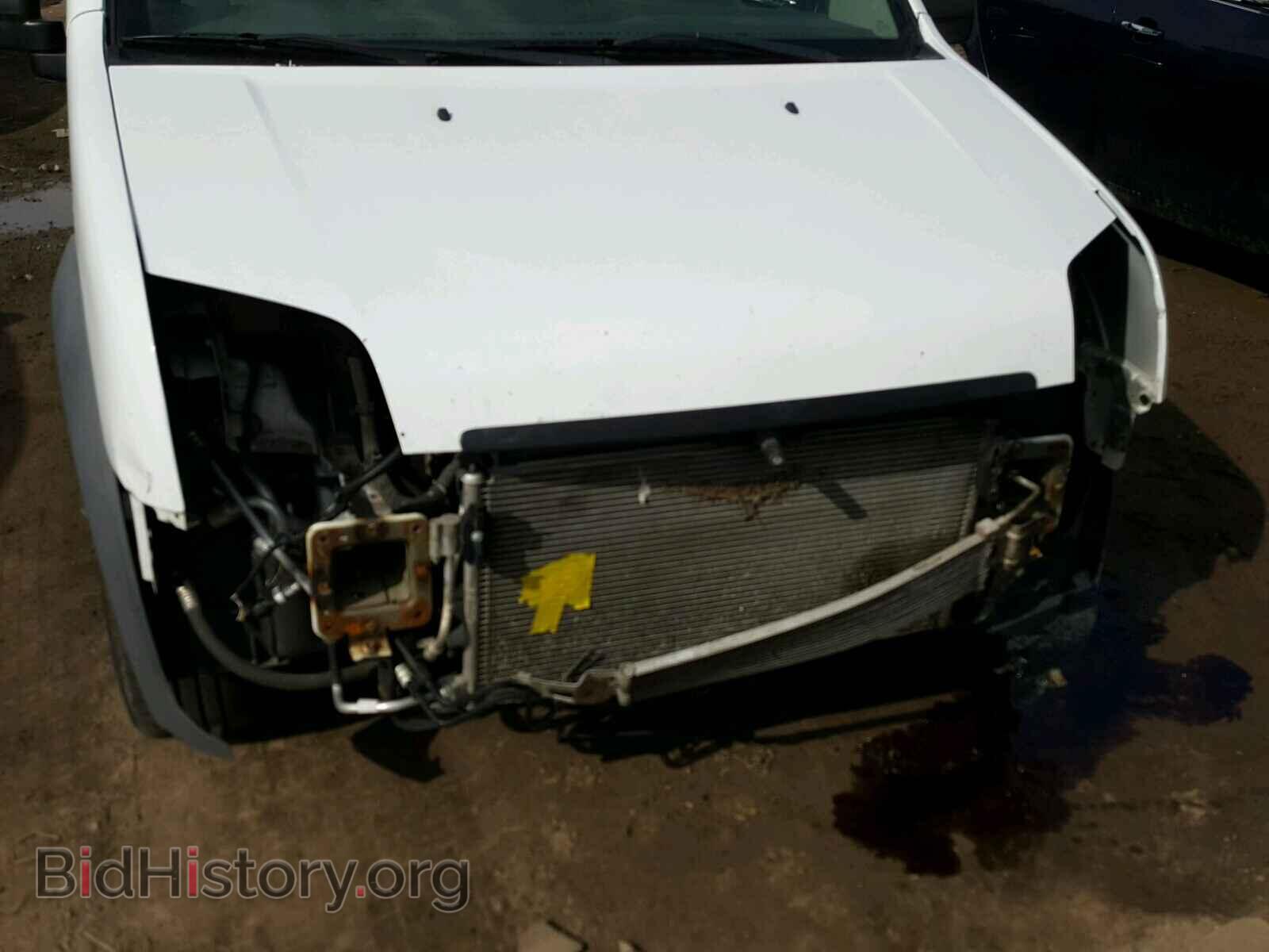 2013 FORD TRANSIT CO - VIN: NM0LS6BN0DT144698 - Фото 9