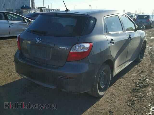 2012 TOYOTA COROLLA - VIN: 2T1KU4EE5CC757057 - Фото 4
