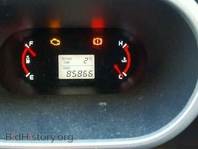 2012 TOYOTA COROLLA - VIN: 2T1KU4EE5CC757057 - Фото 8