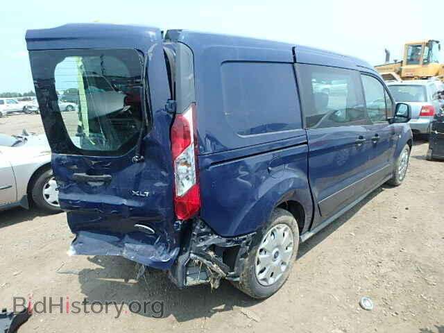 2014 FORD TRANSIT CO - VIN: NM0LS7F79E1165516 - Фото 4
