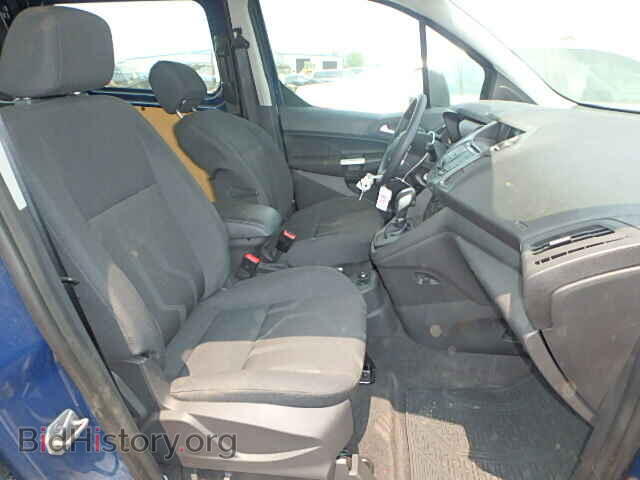 2014 FORD TRANSIT CO - VIN: NM0LS7F79E1165516 - Фото 5