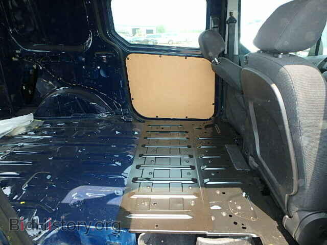 2014 FORD TRANSIT CO - VIN: NM0LS7F79E1165516 - Фото 6