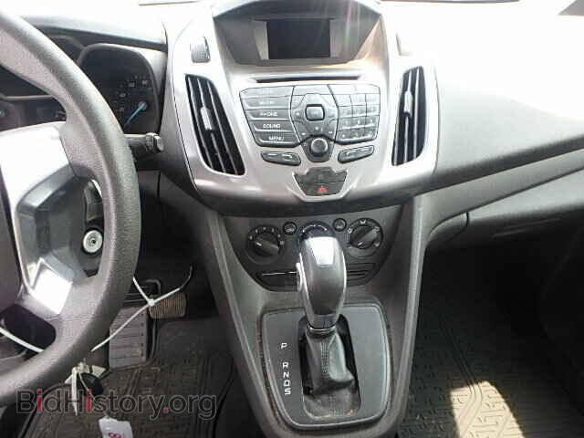 2014 FORD TRANSIT CO - VIN: NM0LS7F79E1165516 - Фото 9