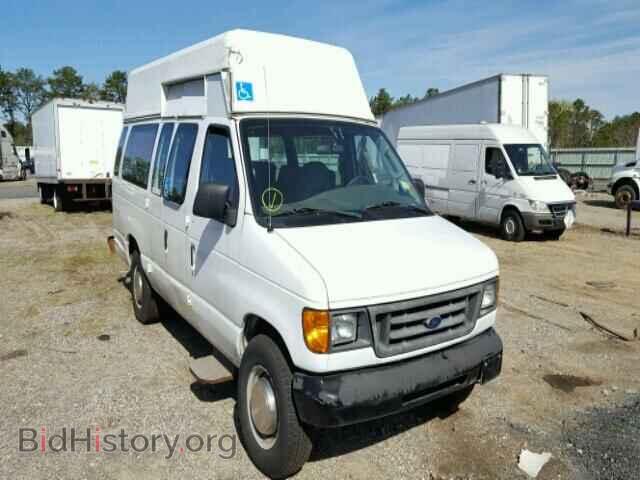 Фотография 1FTSS34L73HB04256 - FORD ECONOLINE 2003