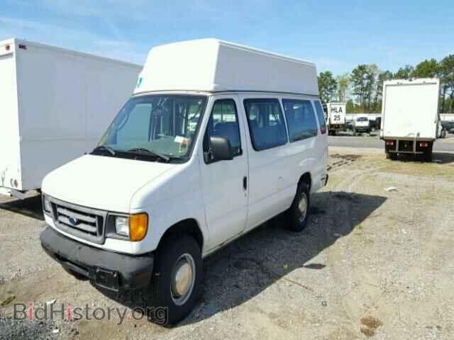 2003 FORD ECONOLINE - VIN: 1FTSS34L73HB04256 - Фото 2