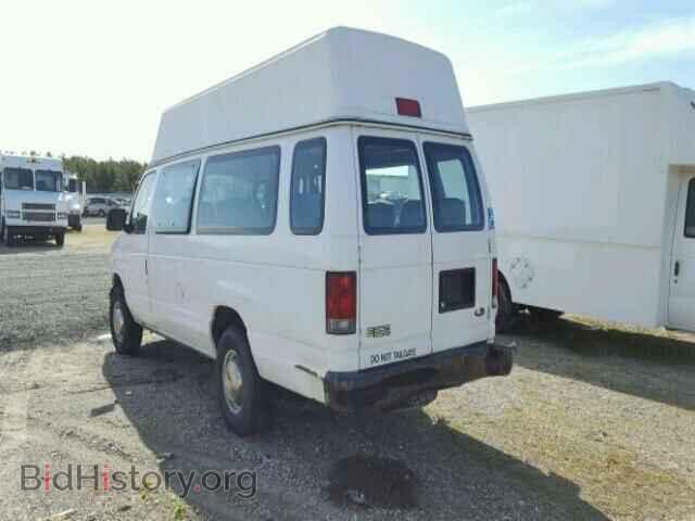 2003 FORD ECONOLINE - VIN: 1FTSS34L73HB04256 - Фото 3