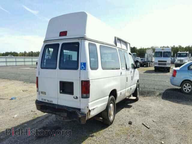 2003 FORD ECONOLINE - VIN: 1FTSS34L73HB04256 - Фото 4
