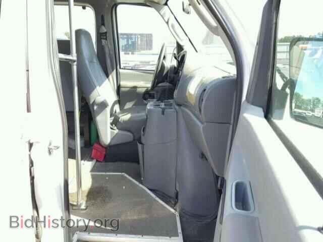 2003 FORD ECONOLINE - VIN: 1FTSS34L73HB04256 - Фото 5