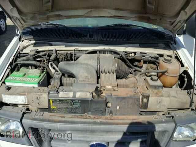 2003 FORD ECONOLINE - VIN: 1FTSS34L73HB04256 - Фото 7