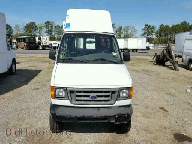 2003 FORD ECONOLINE - VIN: 1FTSS34L73HB04256 - Фото 9