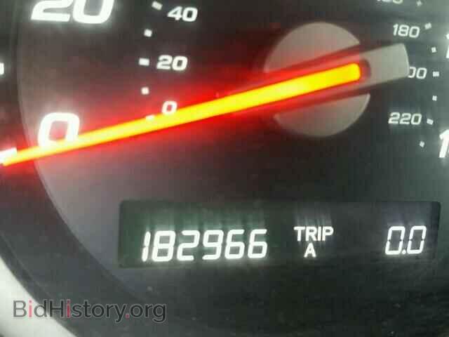 2007 HONDA PILOT - VIN: 2HKYF187X7H519059 - Фото 8