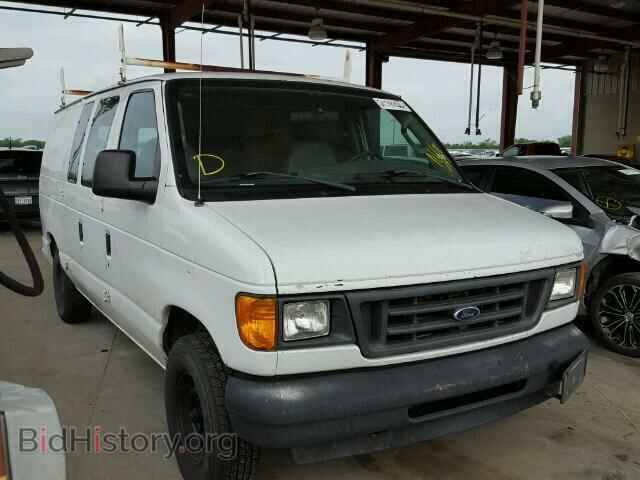 Фотография 1FTRE14243HB74508 - FORD ECONOLINE 2003