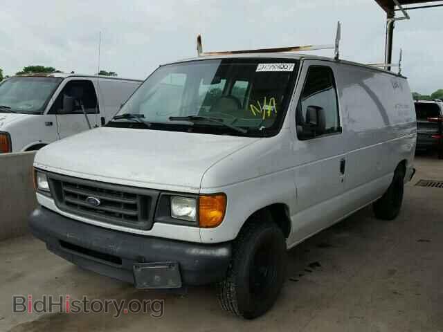 2003 FORD ECONOLINE - VIN: 1FTRE14243HB74508 - Фото 2