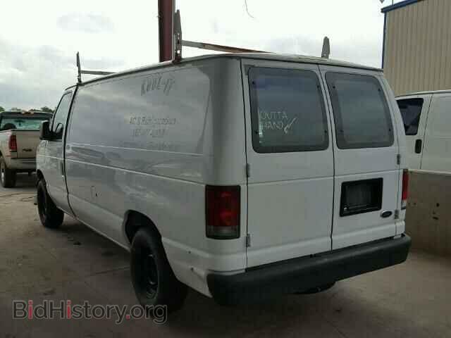 2003 FORD ECONOLINE - VIN: 1FTRE14243HB74508 - Фото 3