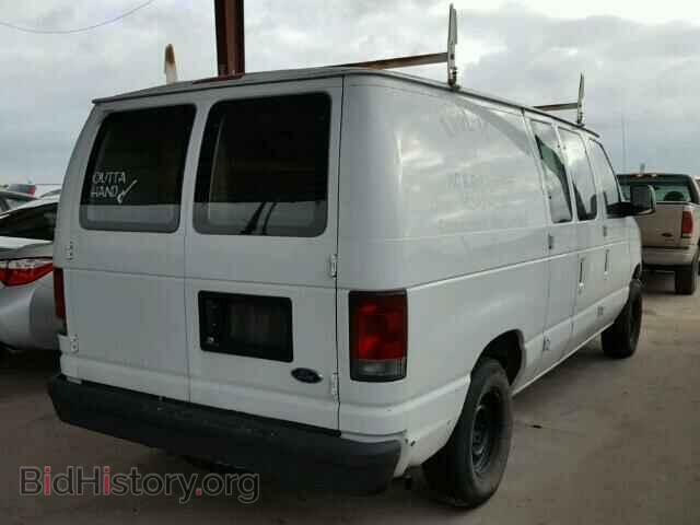 2003 FORD ECONOLINE - VIN: 1FTRE14243HB74508 - Фото 4
