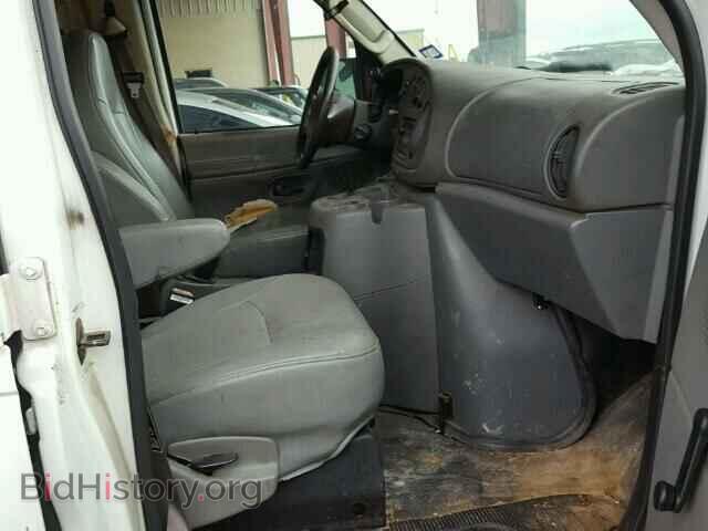 2003 FORD ECONOLINE - VIN: 1FTRE14243HB74508 - Фото 5