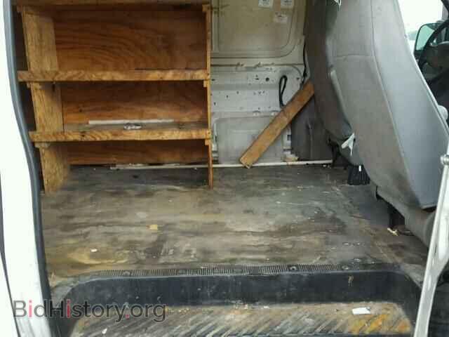 2003 FORD ECONOLINE - VIN: 1FTRE14243HB74508 - Фото 6
