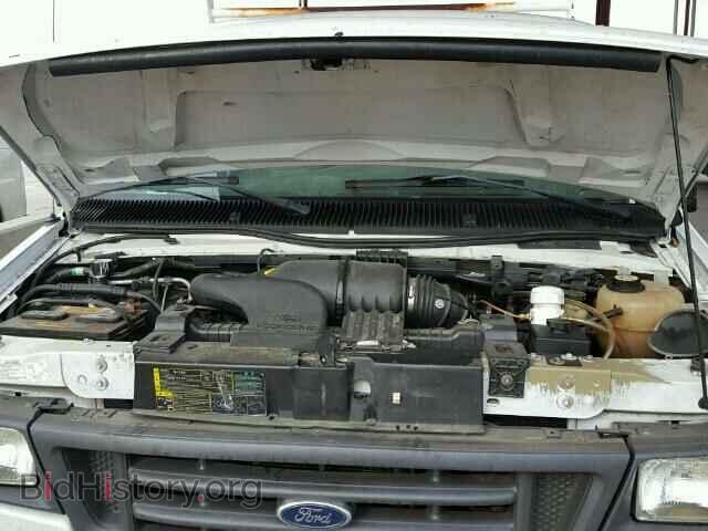 2003 FORD ECONOLINE - VIN: 1FTRE14243HB74508 - Фото 7