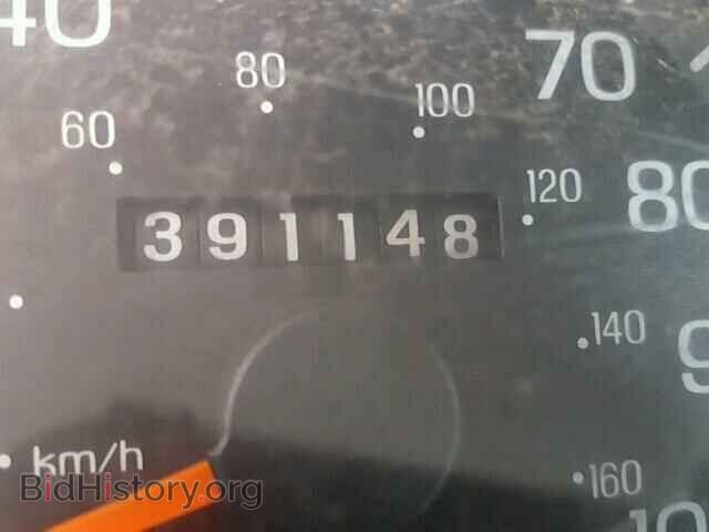 2003 FORD ECONOLINE - VIN: 1FTRE14243HB74508 - Фото 8