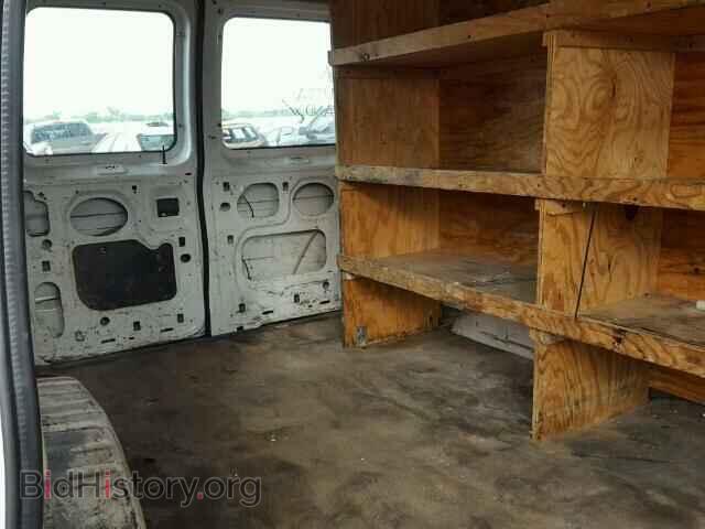 2003 FORD ECONOLINE - VIN: 1FTRE14243HB74508 - Фото 9