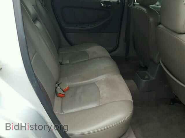 2003 CHRYSLER SEBRING - VIN: 1C3EL56T93N585233 - Фото 6