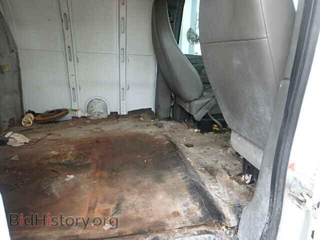 2010 CHEVROLET EXPRESS - VIN: 1GCZGFDA4A1133493 - Фото 6